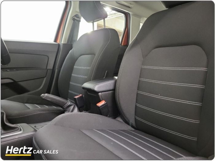 Dacia Duster 2023