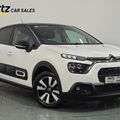 Citroen C3 2023