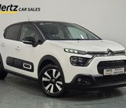 Citroen C3 2023