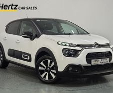Citroen C3 2023