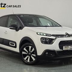 Citroen C3 2023