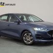 Ford Focus 2023