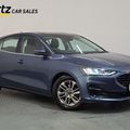 Ford Focus 2023