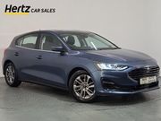 Ford Focus 2023