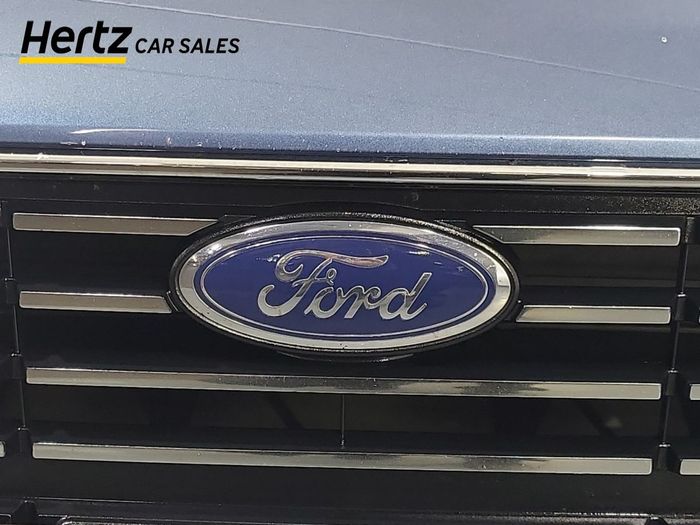 Ford Focus 2023