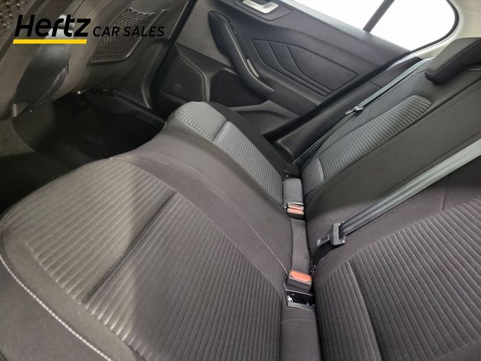 Ford Focus 2023