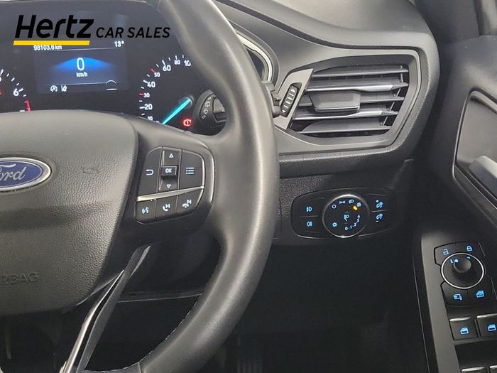 Ford Focus 2023