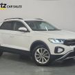 Volkswagen T-Roc 2024
