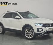 Volkswagen T-Roc 2024