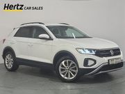 Volkswagen T-Roc 2024