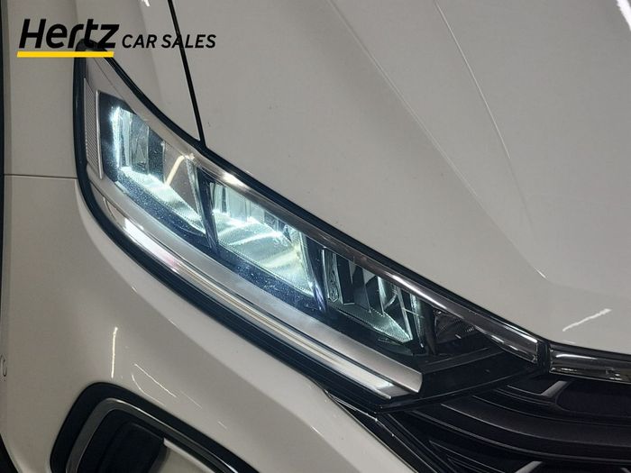 Volkswagen T-Roc 2024
