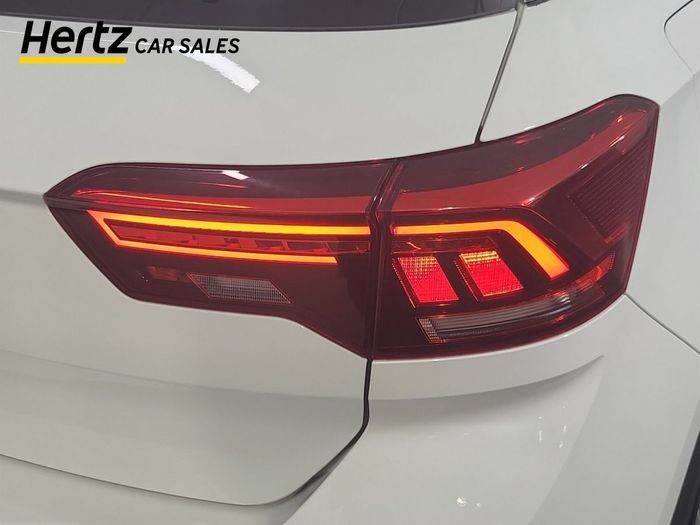 Volkswagen T-Roc 2024