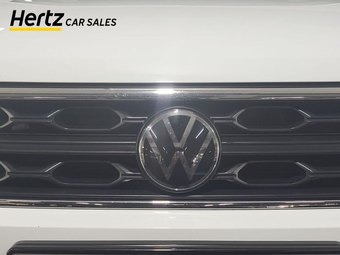 Volkswagen T-Roc 2024