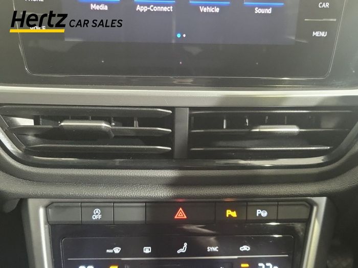 Volkswagen T-Roc 2024