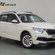 Skoda Kamiq 2024