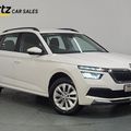 Skoda Kamiq 2024
