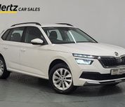 Skoda Kamiq 2024