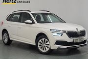 Skoda Kamiq 2024