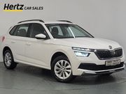 Skoda Kamiq 2024