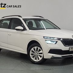 Skoda Kamiq 2024