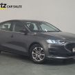 Ford Focus 2023