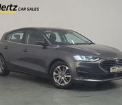 Ford Focus 2023