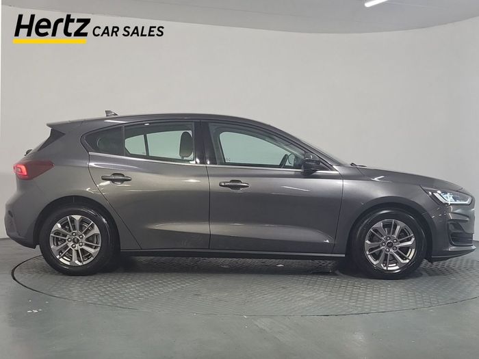 Ford Focus 2023