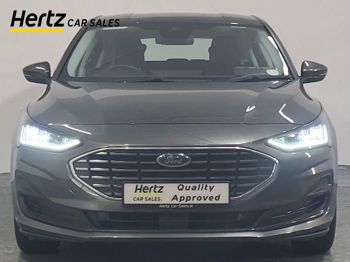 Ford Focus 2023