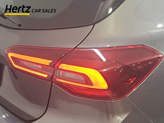 Ford Focus 2023