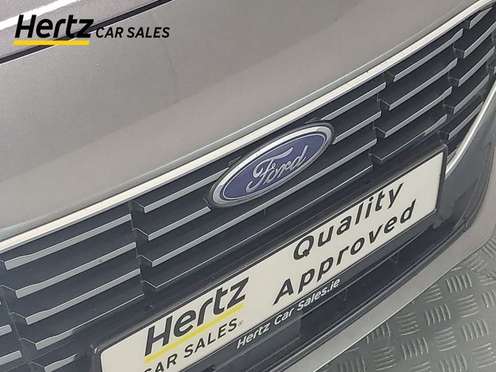 Ford Focus 2023