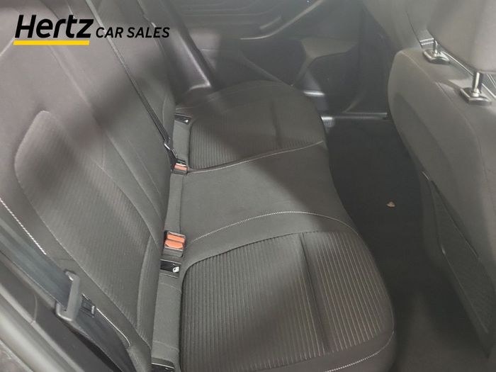 Ford Focus 2023