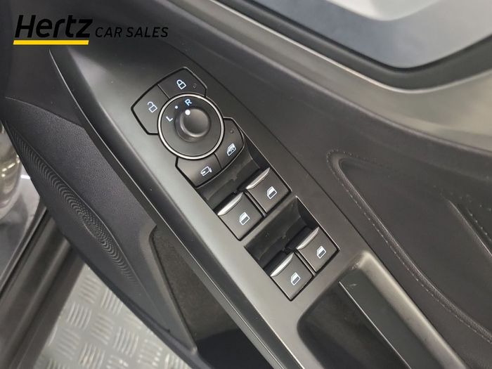Ford Focus 2023