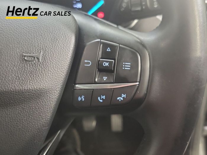 Ford Focus 2023