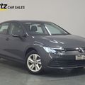 Volkswagen Golf 2024