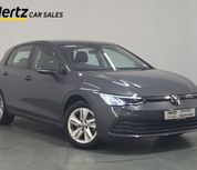 Volkswagen Golf 2024