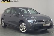 Volkswagen Golf 2024