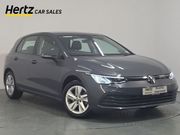 Volkswagen Golf 2024