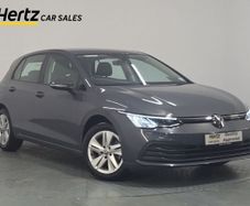 Volkswagen Golf 2024