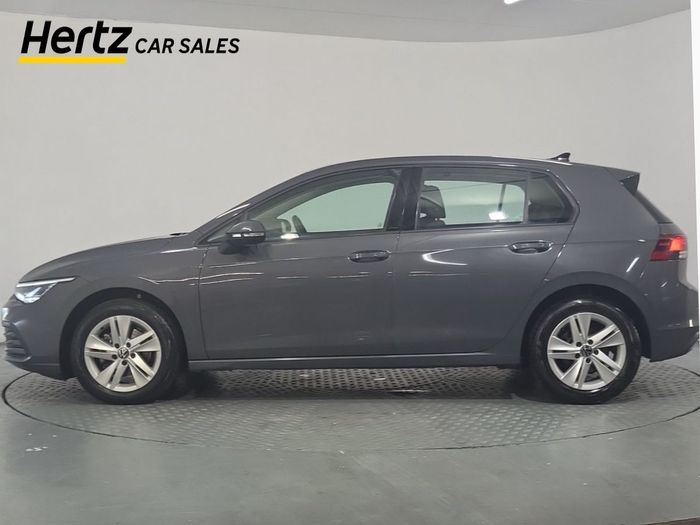Volkswagen Golf 2024
