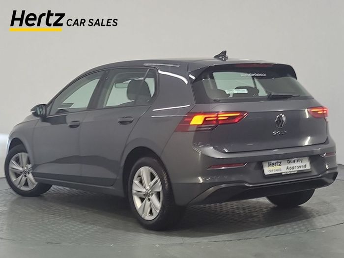 Volkswagen Golf 2024