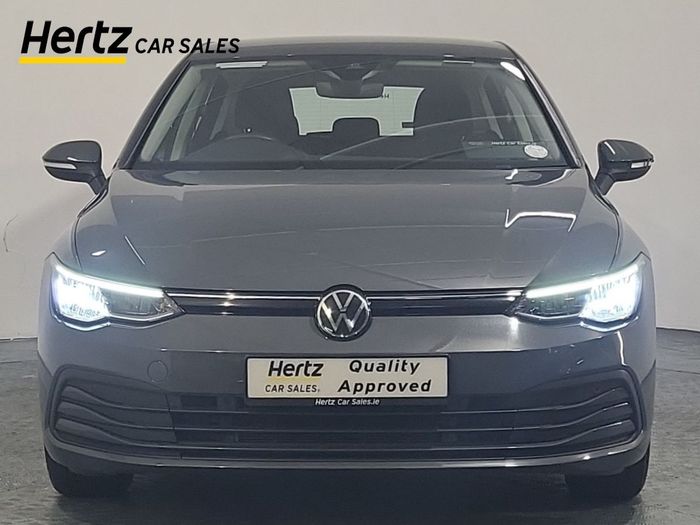 Volkswagen Golf 2024