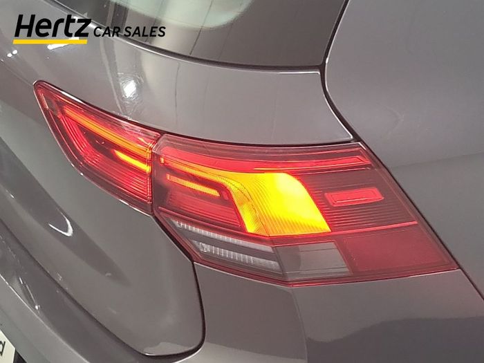 Volkswagen Golf 2024