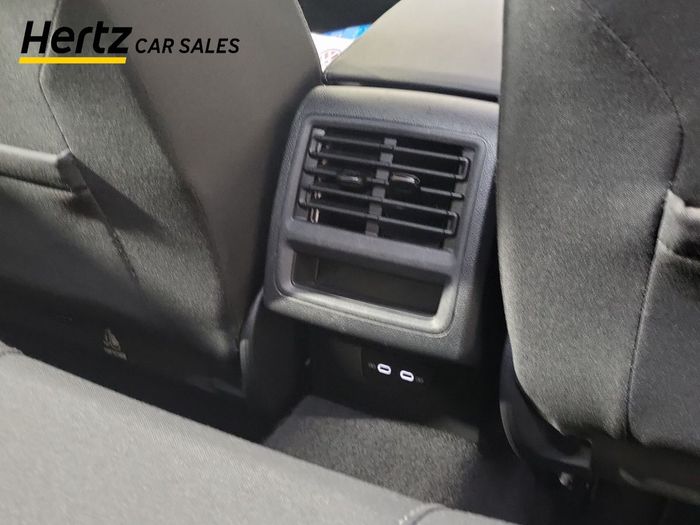 Volkswagen Golf 2024