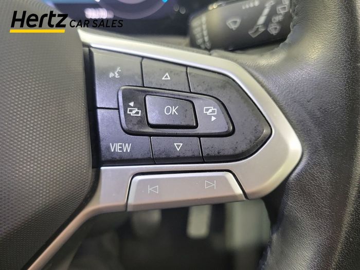 Volkswagen Golf 2024