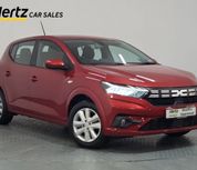 Dacia Sandero 2023