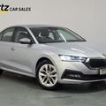 Skoda Octavia 2024