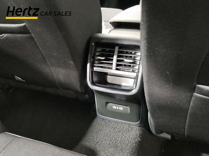 Skoda Octavia 2024