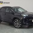 Toyota Yaris Cross 2023