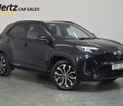 Toyota Yaris Cross 2023