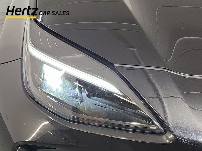 Toyota Yaris Cross 2023
